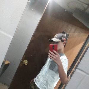 Meet your Posher, Timothy